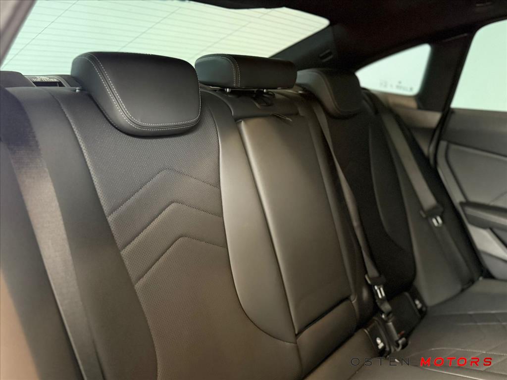 BMW-220i-2.0 16V TURBO GASOLINA GRAN COUPÉ M SPORT STEPTRONIC