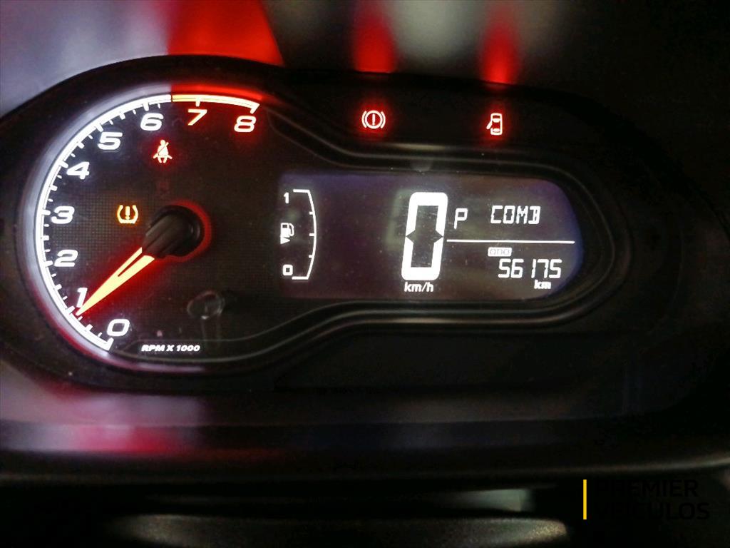 ONIX 1.4 MPFI LT 8V FLEX 4P AUTOMÁTICO4