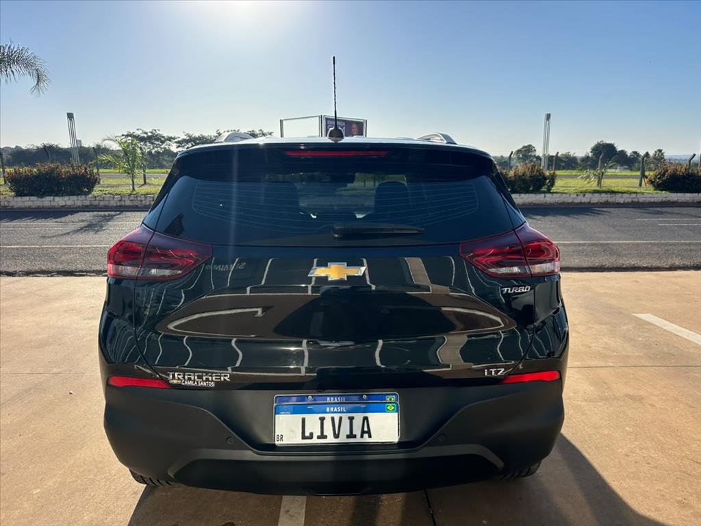 TRACKER 1.0 TURBO FLEX LTZ AUTOMÁTICO4