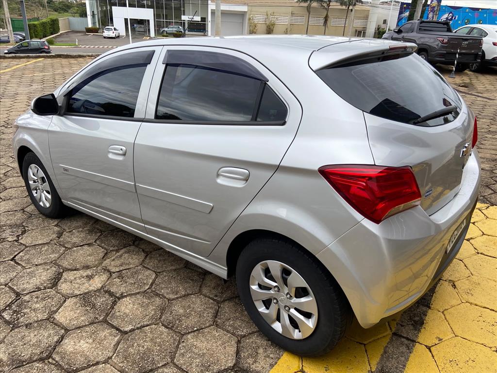 ONIX 1.0 MPFI LT 8V FLEX 4P MANUAL2