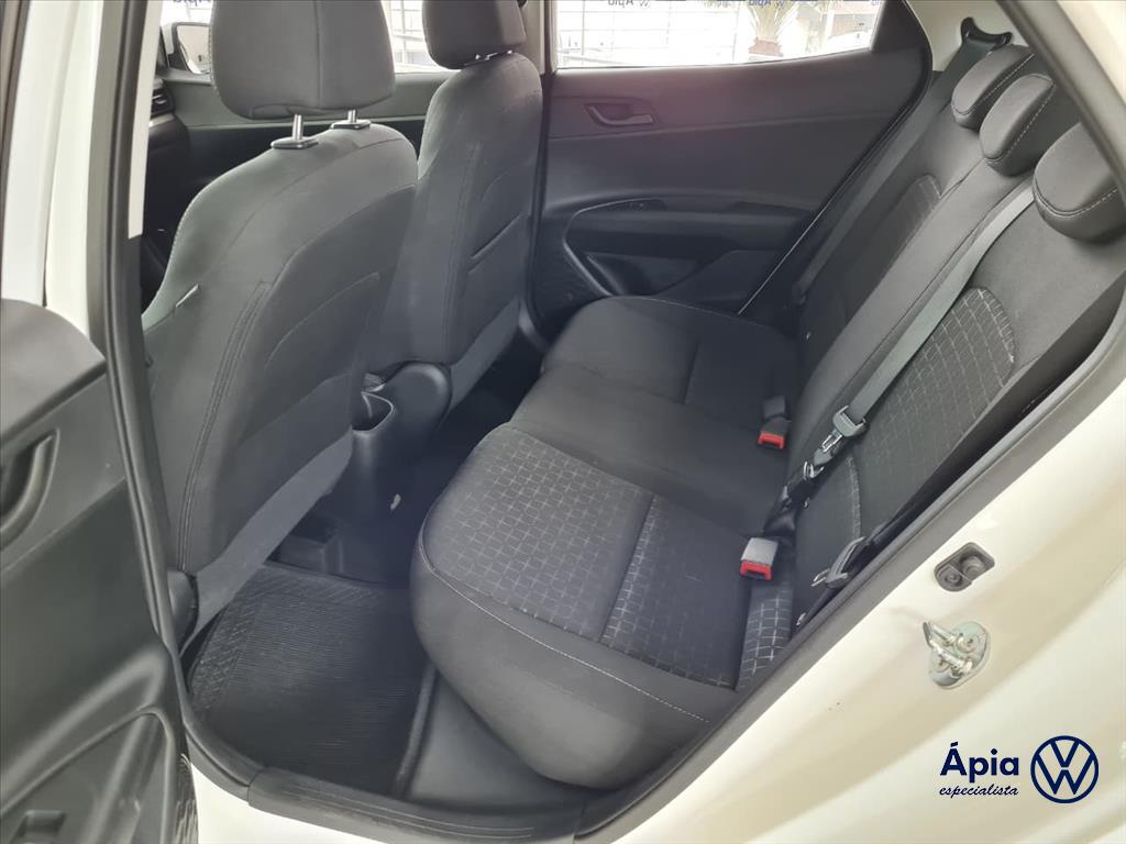 HB20 1.0 12V FLEX COMFORT PLUS MANUAL5