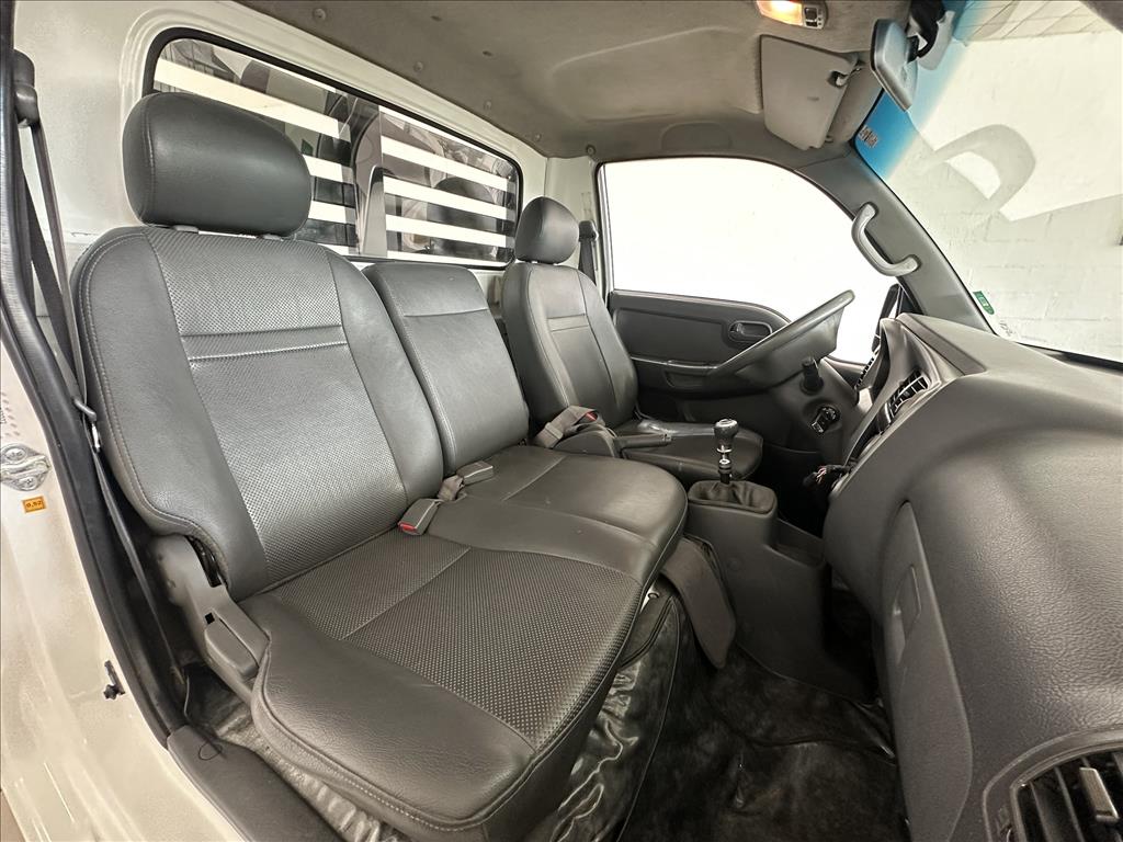 BONGO 2.5 TD DIESEL STD CS MANUAL3