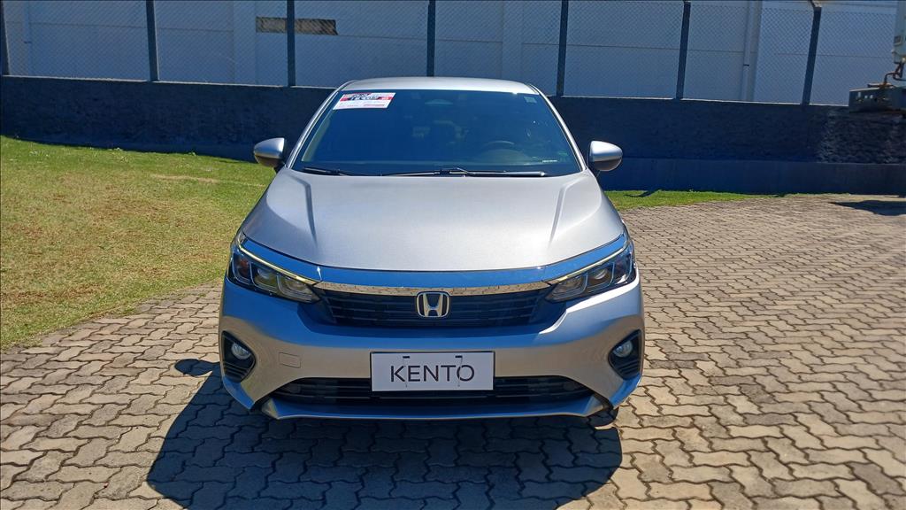 CITY 1.5 i-VTEC FLEX EX CVT1