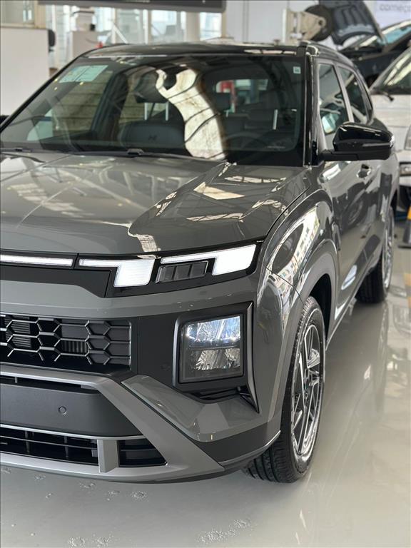 CRETA 1.0 TGDI FLEX N LINE AUTOMÁTICO5