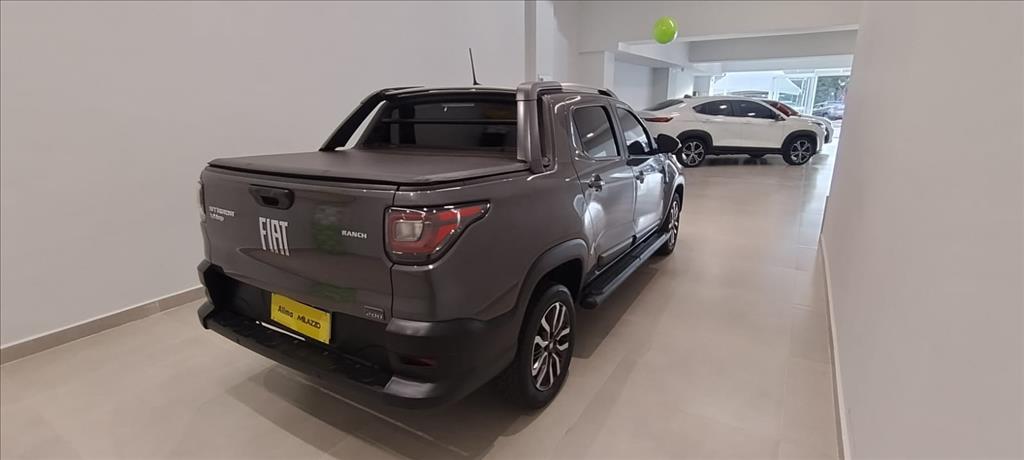 STRADA 1.0 TURBO 200 FLEX RANCH CD CVT2