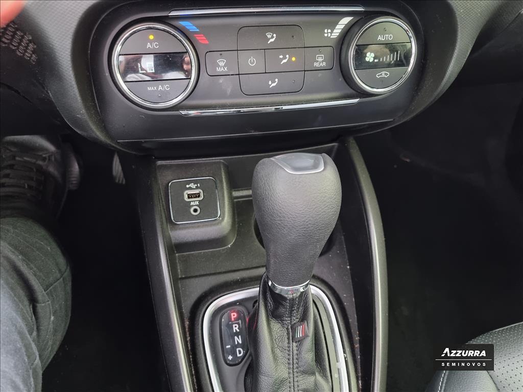CRONOS 1.3 FIREFLY FLEX PRECISION CVT22