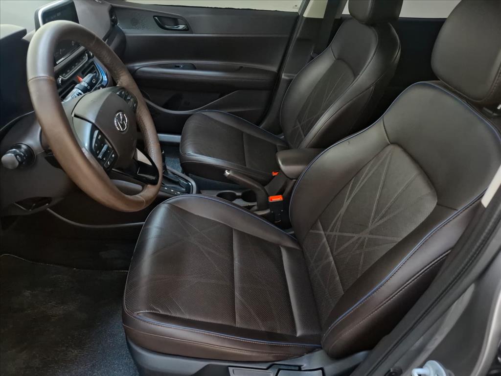 HB20 1.0 TGDI FLEX DIAMOND AUTOMÁTICO7