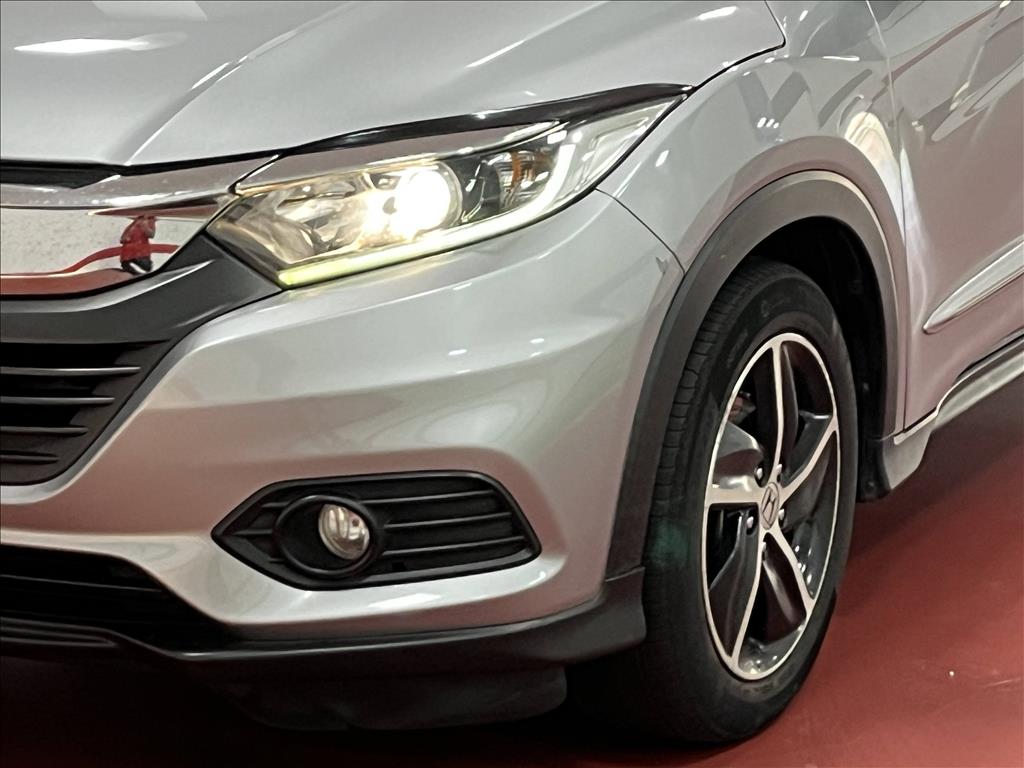 HR-V 1.8 16V FLEX EXL 4P AUTOMÁTICO3