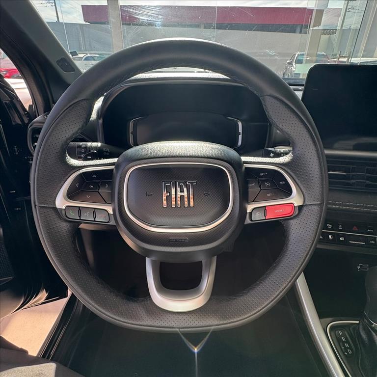 FASTBACK 1.0 TURBO 200 FLEX IMPETUS CVT9