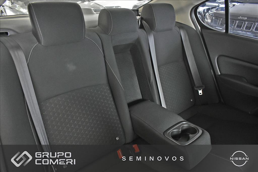 CITY 1.5 i-VTEC FLEX EX CVT12
