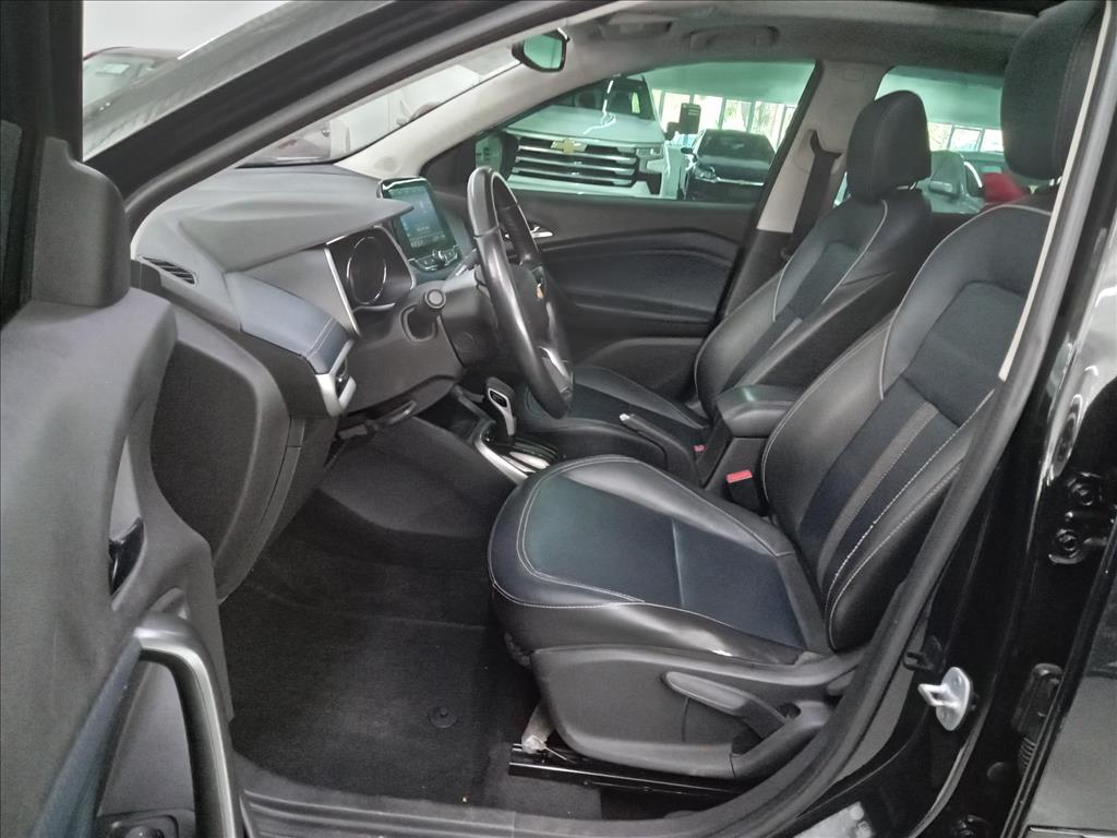 TRACKER 1.2 TURBO FLEX PREMIER AUTOMÁTICO7