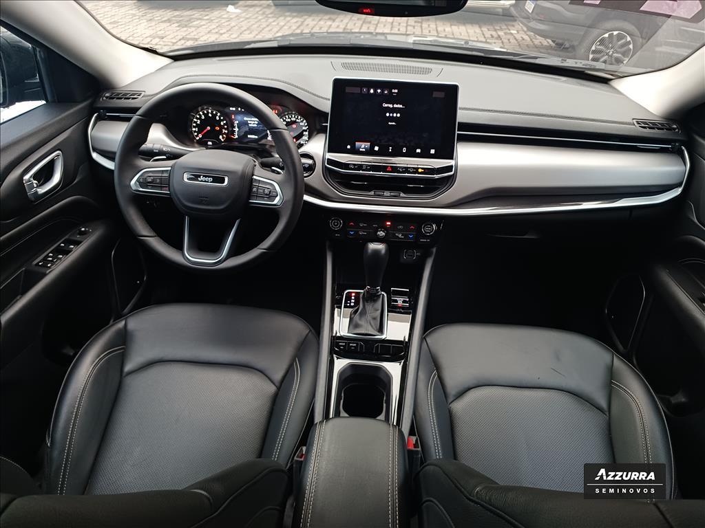 COMPASS 1.3 T270 TURBO FLEX LONGITUDE AT67