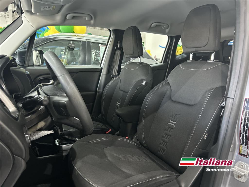 RENEGADE 1.3 T270 TURBO FLEX SPORT AT66