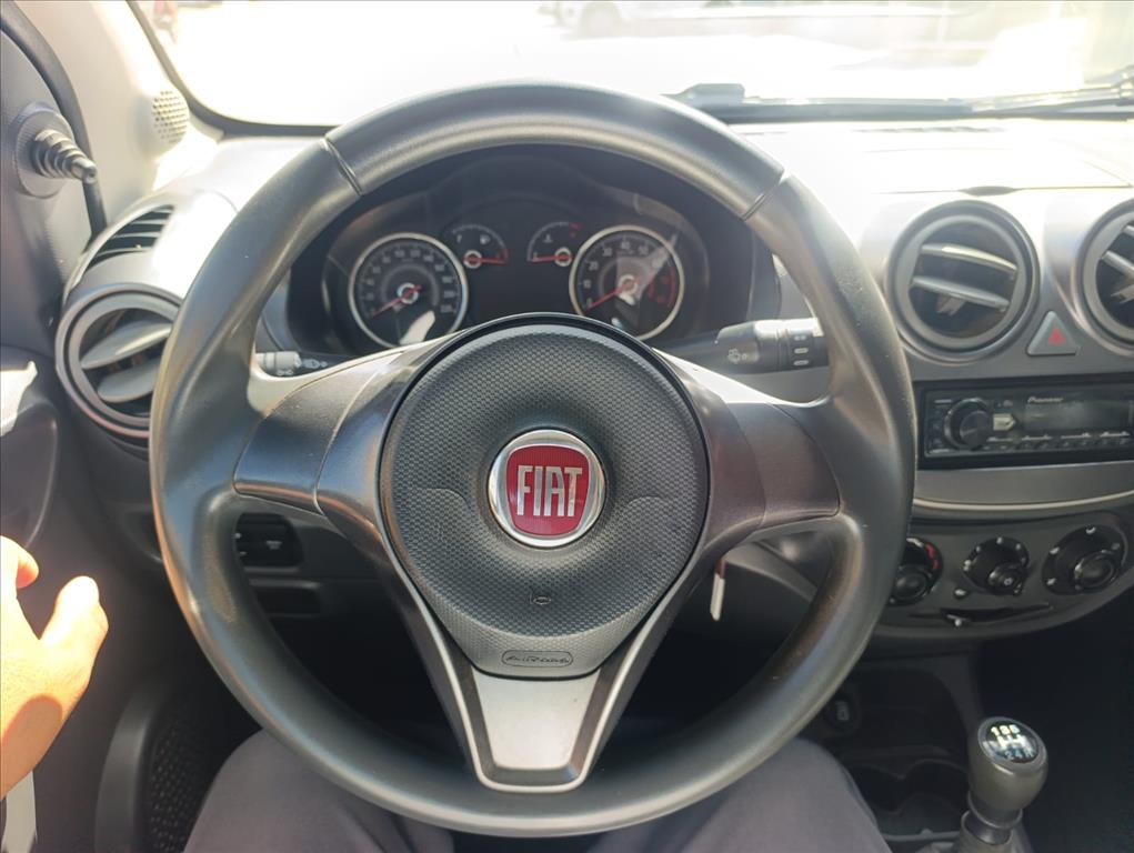 GRAND SIENA 1.0 EVO FLEX MANUAL6