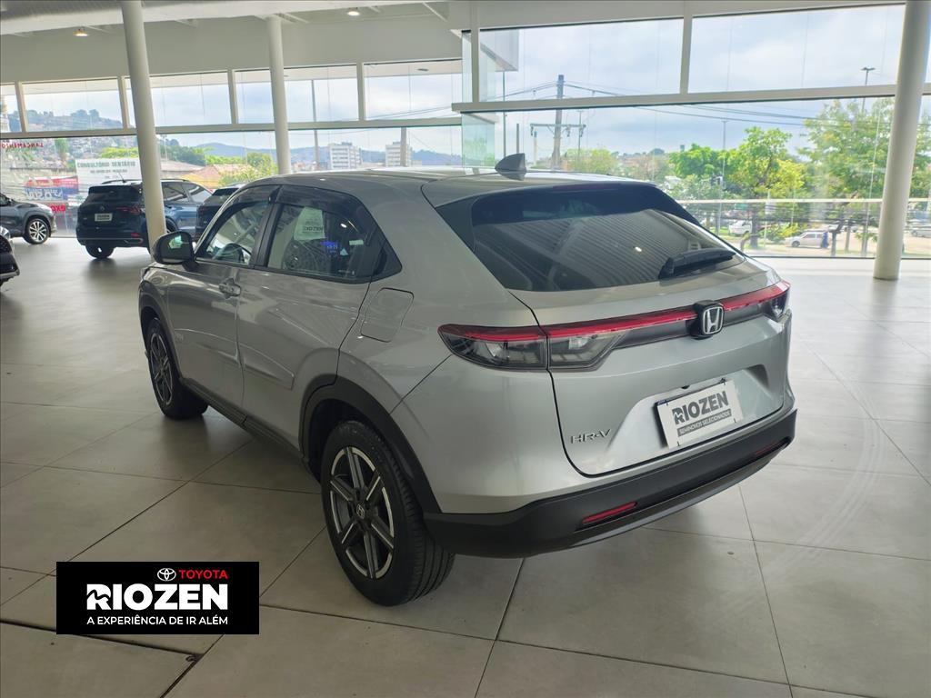 HR-V 1.5 DI I-VTEC FLEX EX CVT2
