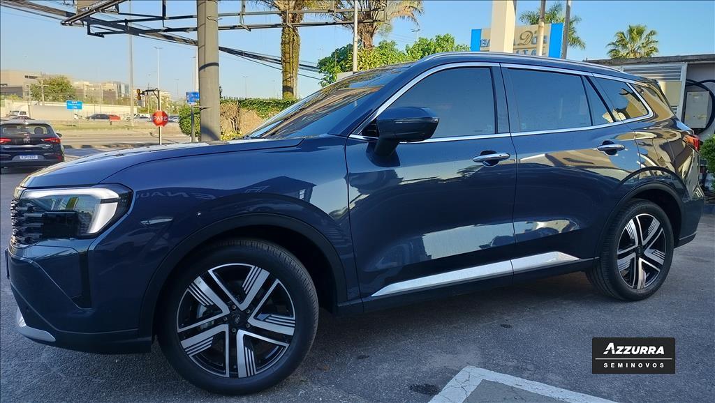 TERRITORY 1.5 ECOBOOST GTDI GASOLINA TITANIUM AUTOMÁTICO2