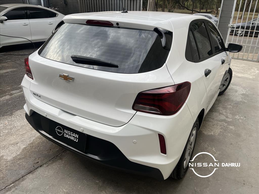 ONIX 1.0 FLEX MANUAL16