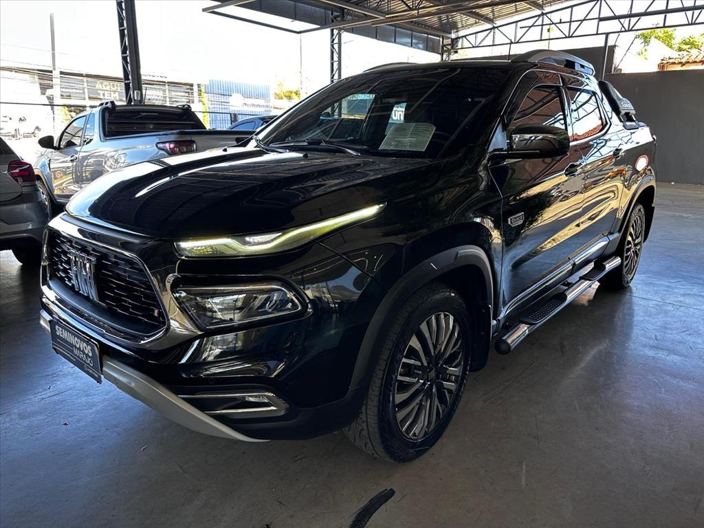 TORO 2.0 16V TURBO DIESEL RANCH 4WD AT93