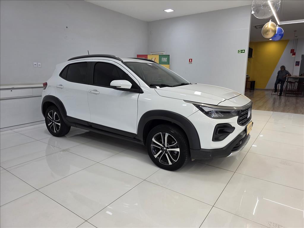 PULSE 1.0 TURBO 200 FLEX AUDACE CVT2