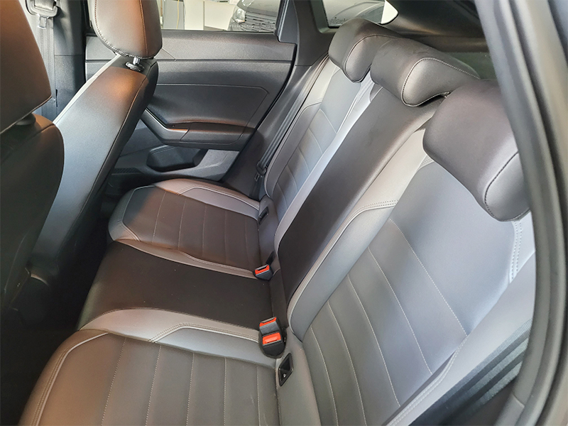 NIVUS 1.0 200 TSI TOTAL FLEX HIGHLINE AUTOMÁTICO