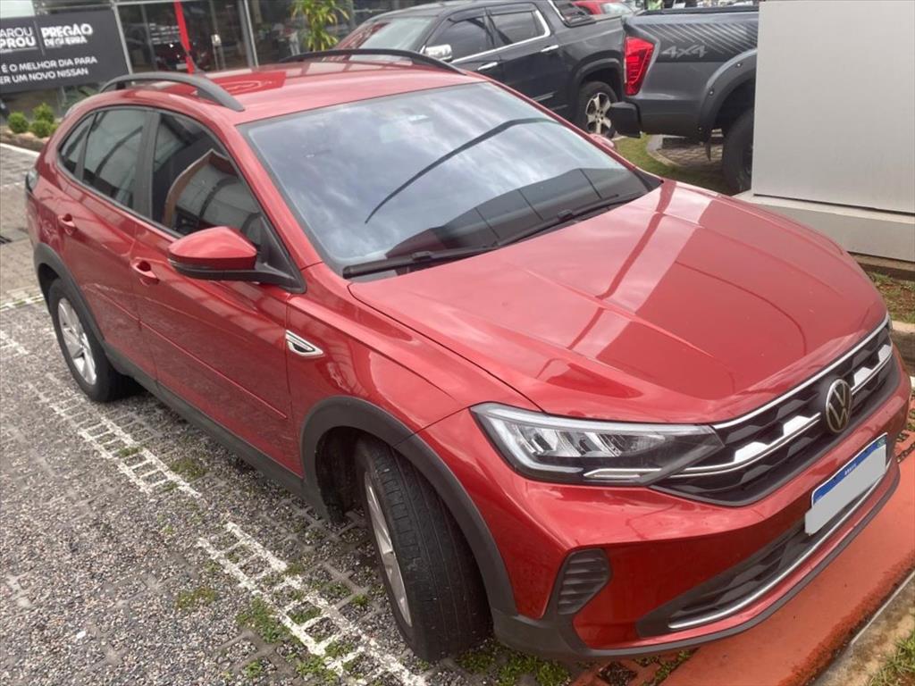 NIVUS 1.0 200 TSI TOTAL FLEX COMFORTLINE AUTOMÁTICO1