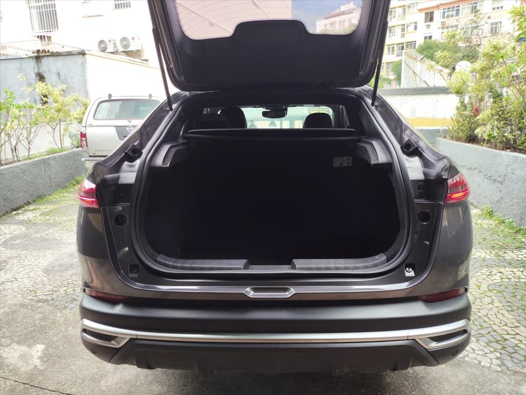 FASTBACK 1.0 TURBO 200 FLEX IMPETUS CVT14