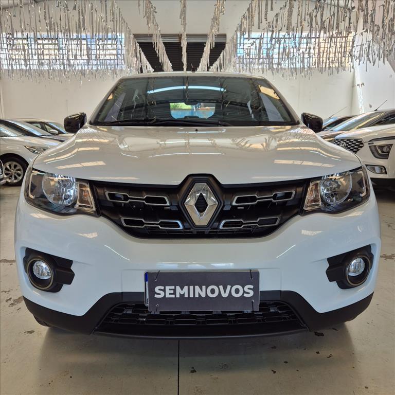 KWID 1.0 12V SCE FLEX ZEN MANUAL