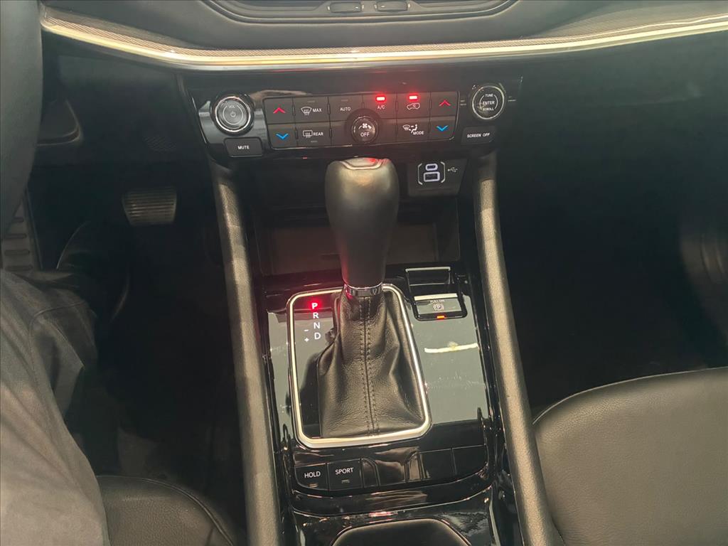 COMPASS 1.3 T270 TURBO FLEX LIMITED AT69