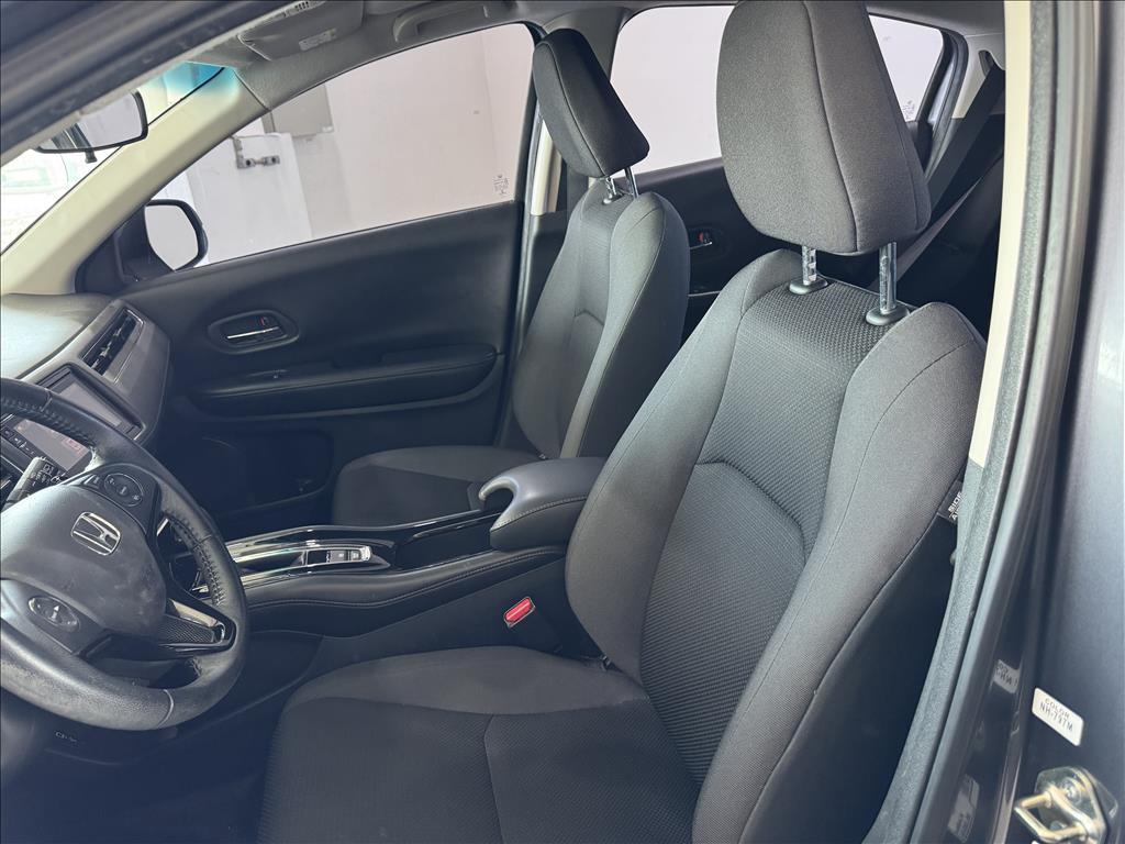 HR-V 1.8 16V FLEX EX 4P AUTOMÁTICO12