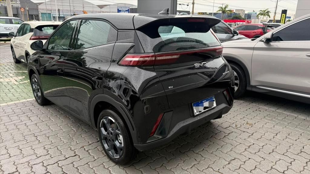 BYD Dolphin Mini 38 Kw Elétrico Gs - foto 12