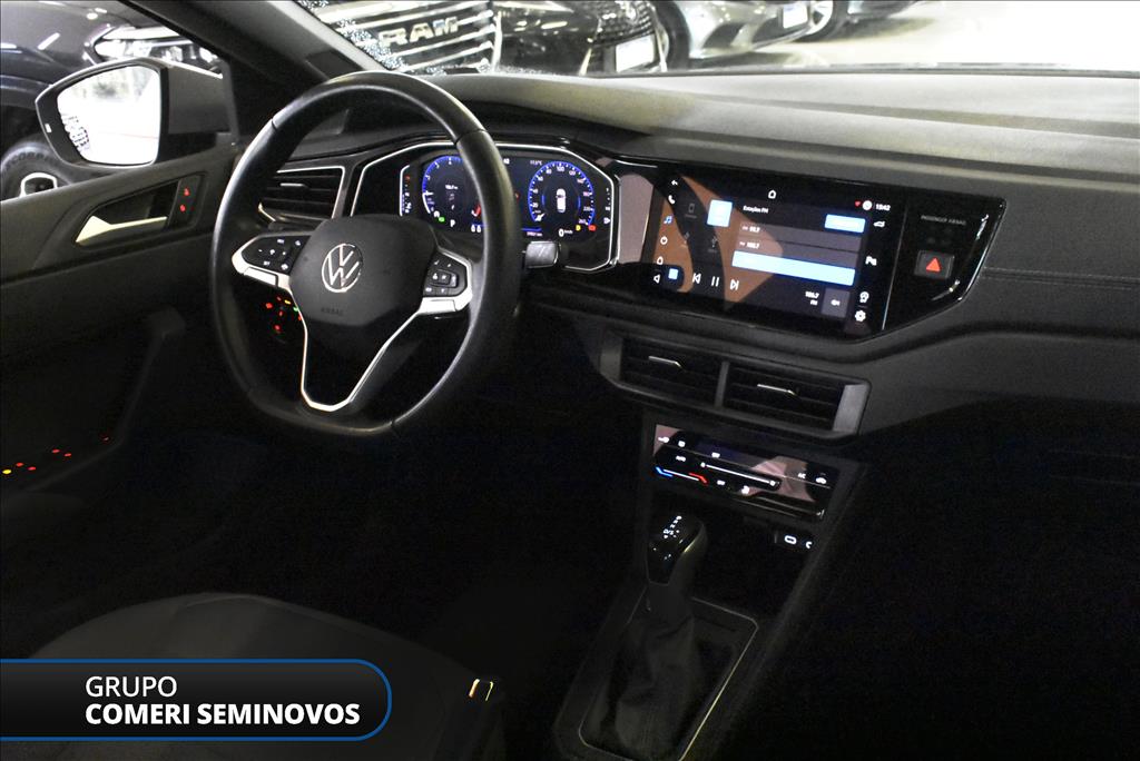 NIVUS 1.0 200 TSI TOTAL FLEX HIGHLINE AUTOMÁTICO16