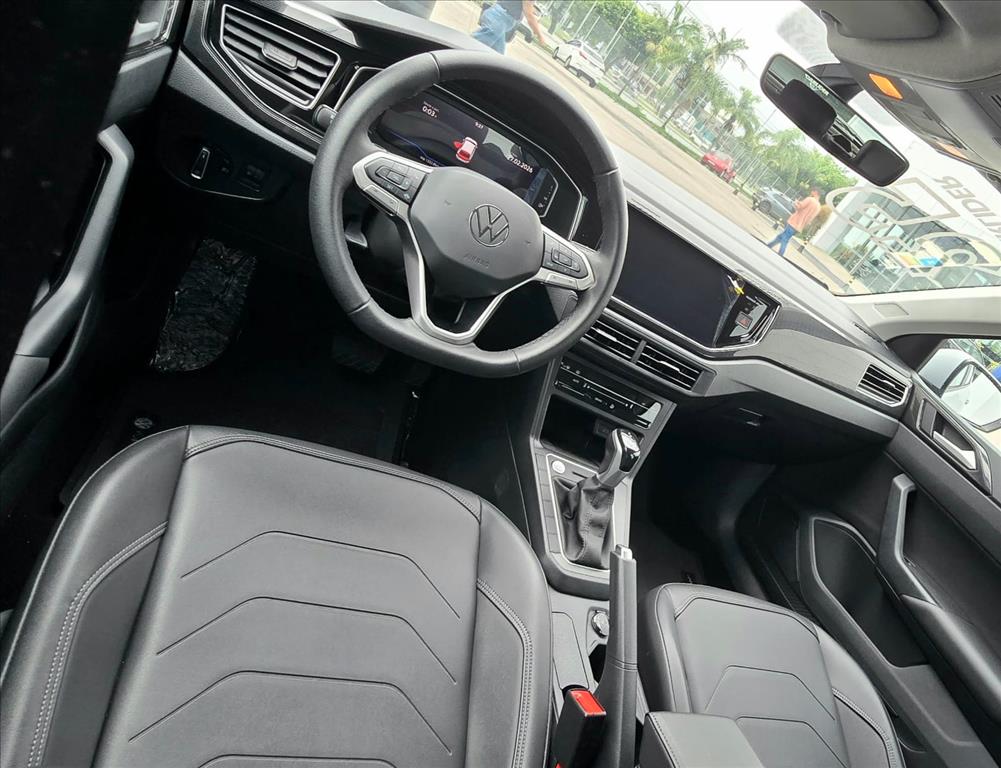 POLO 1.0 170 TSI HIGHLINE AUTOMÁTICO11