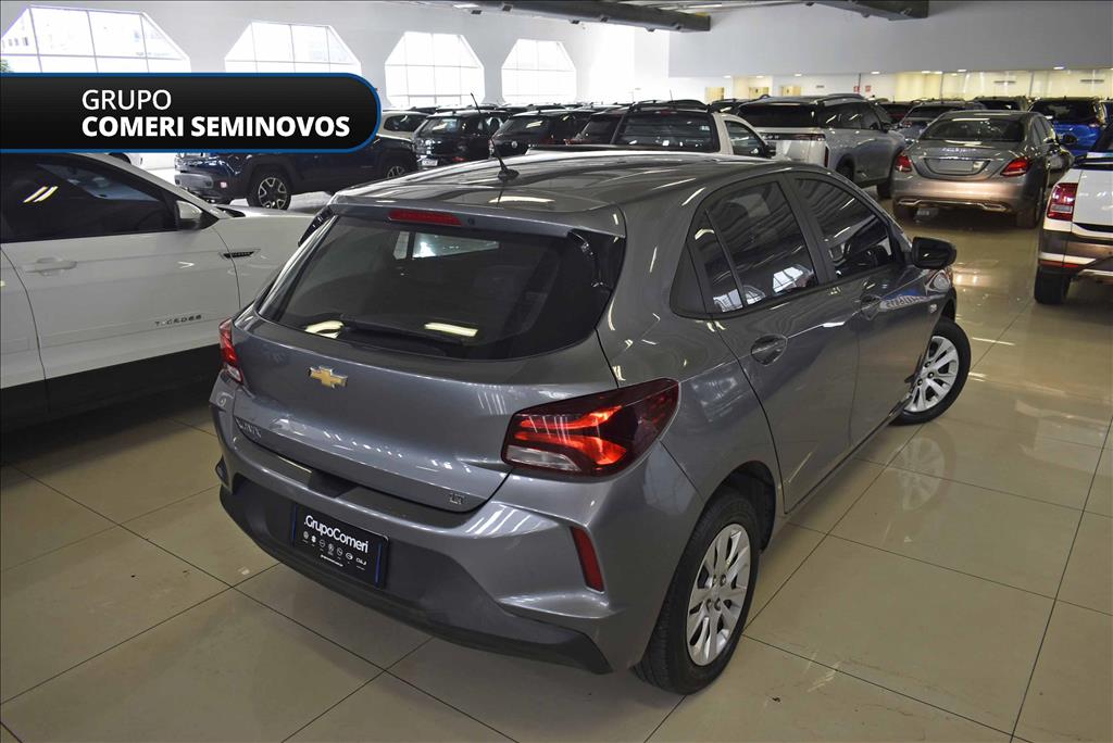 ONIX 1.0 FLEX LT MANUAL1