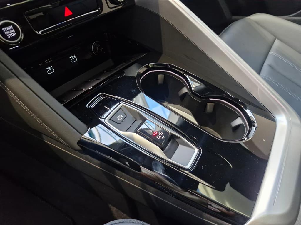 Q5 2.0 TFSI GASOLINA SPORTBACK S LINE QUATTRO S TRONIC12