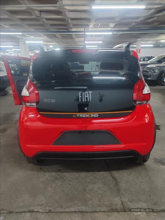 MOBI 1.0 EVO FLEX TREKKING MANUAL5