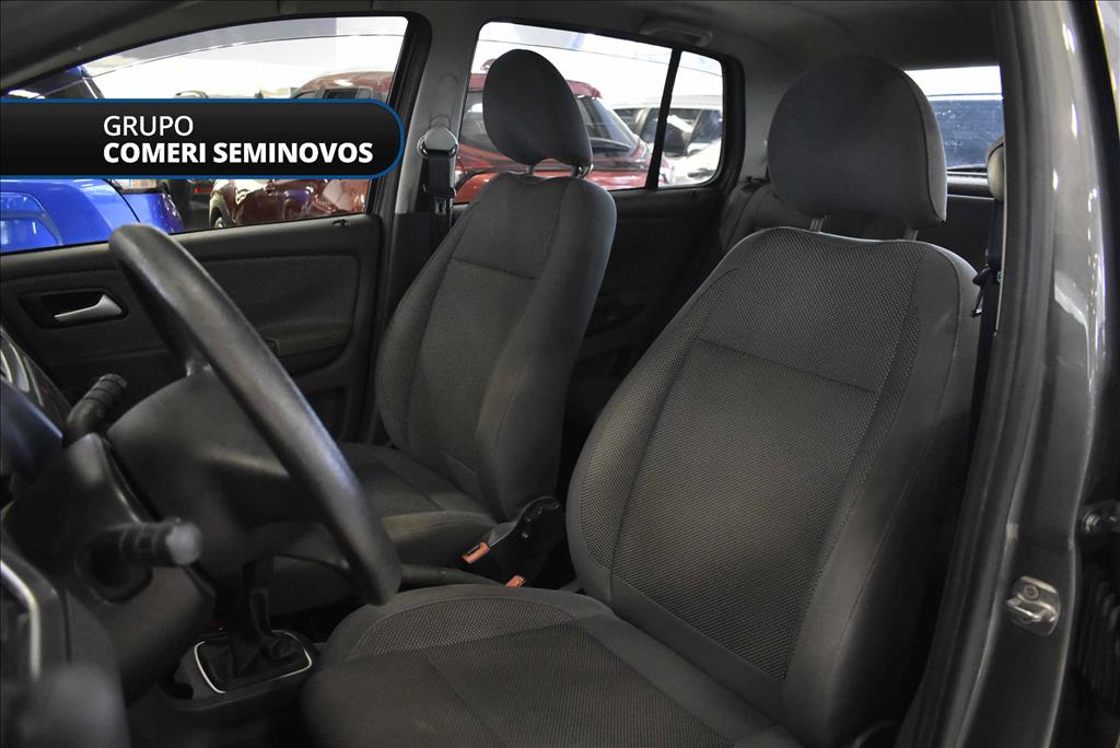 FOX 1.0 MI 8V FLEX 4P MANUAL7