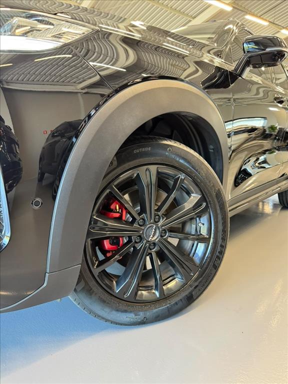 HAVAL H6 GT 1.5 PHEV AWD E-TRACTION6