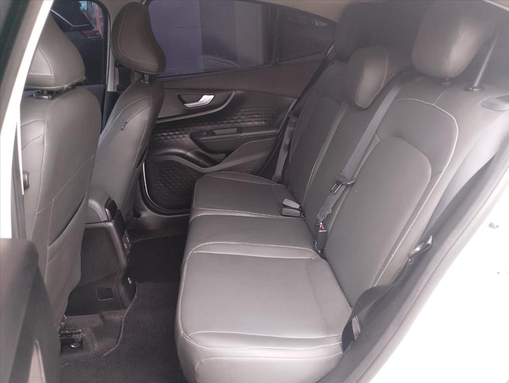 FASTBACK 1.0 TURBO 200 FLEX AUDACE CVT11