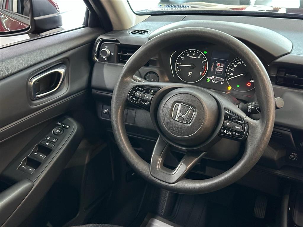 HR-V 1.5 DI I-VTEC FLEX EX CVT4