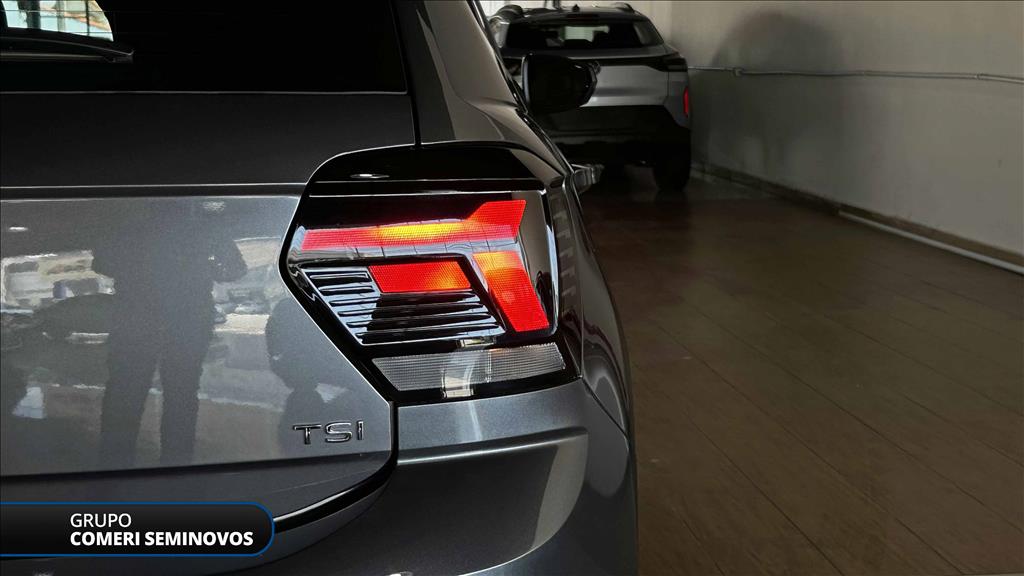 POLO 1.0 170 TSI HIGHLINE AUTOMÁTICO14