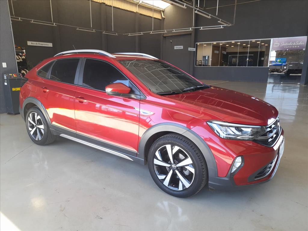 NIVUS 1.0 200 TSI TOTAL FLEX HIGHLINE AUTOMÁTICO1