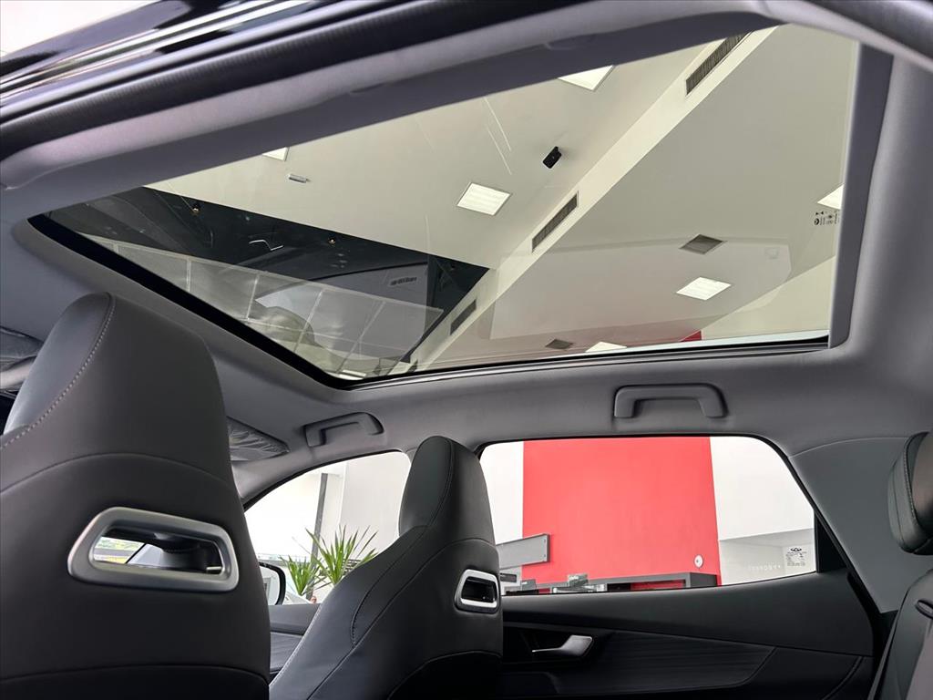 Caoa Chery-TIGGO 5X PRO-1.5 VVT TURBO iFLEX CVT