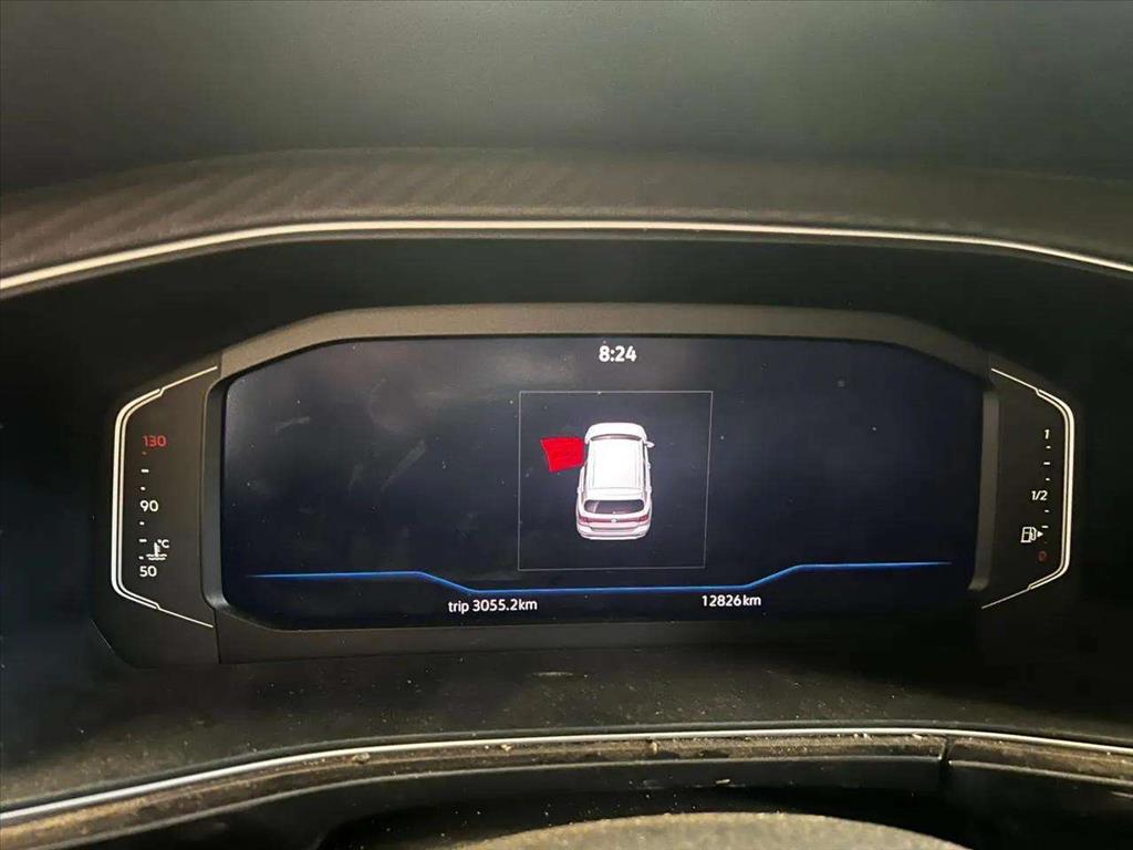 T-CROSS 1.4 250 TSI TOTAL FLEX HIGHLINE AUTOMÁTICO6