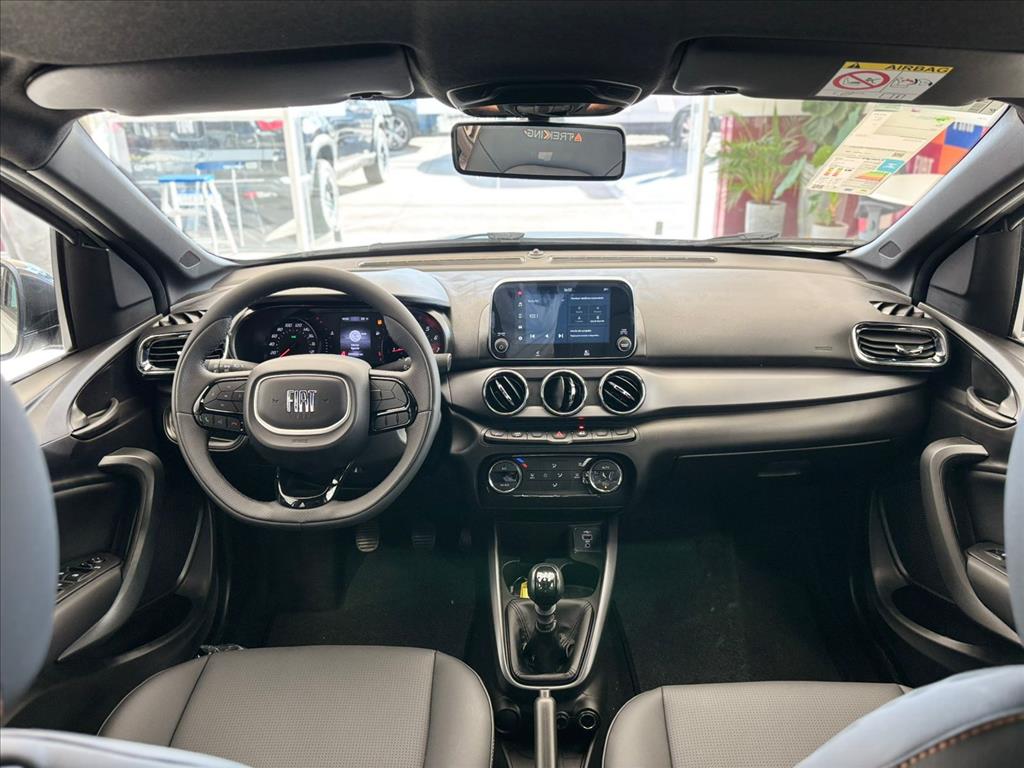 ARGO 1.3 FIREFLY FLEX TREKKING MANUAL8