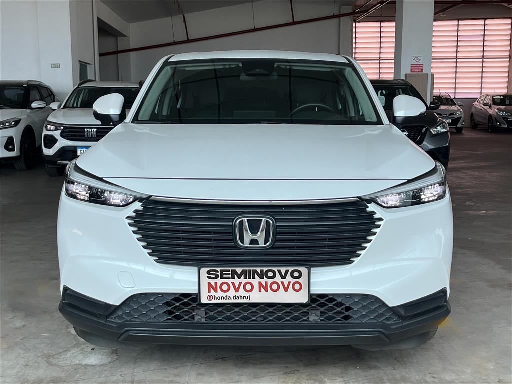 HR-V 1.5 DI I-VTEC FLEX EX CVT1