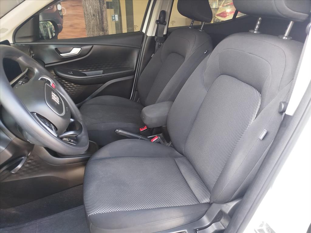 PULSE 1.0 TURBO 200 FLEX DRIVE CVT8