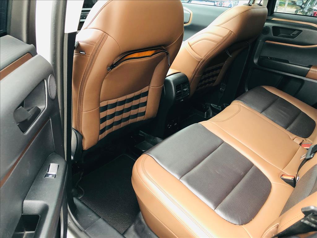 BRONCO SPORT 2.0 ECOBOOST GASOLINA WILDTRAK 4X4 SELECTSHIFT10