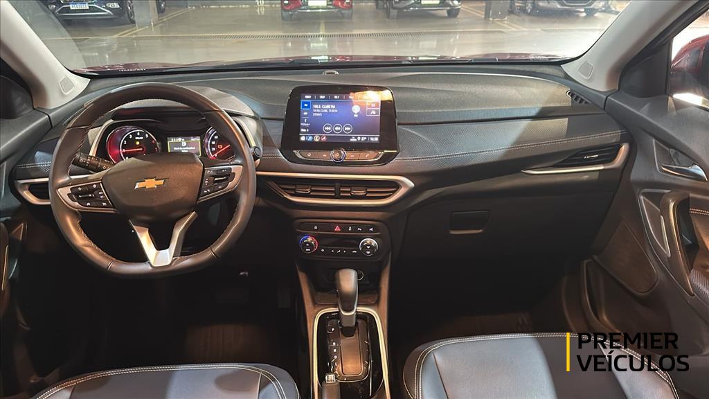 TRACKER 1.2 TURBO FLEX PREMIER AUTOMÁTICO6