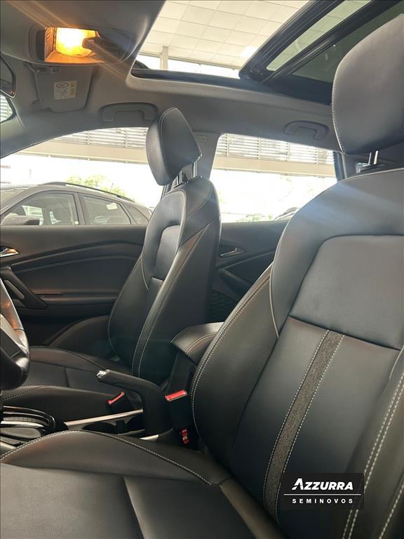 ONIX PLUS 1.0 TURBO FLEX PREMIER AUTOMÁTICO10