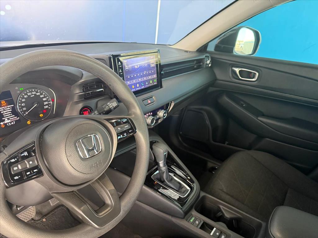 HR-V 1.5 DI I-VTEC FLEX EX CVT9